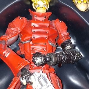 Dragonball Z lot of 3.